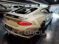 2020 Bentley Continental
