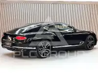 2020 Bentley Continental