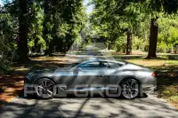 2020 Bentley Continental