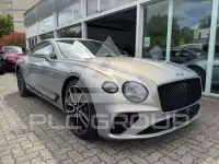 2020 Bentley Continental