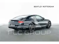2020 Bentley Continental