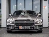 2020 Bentley Continental