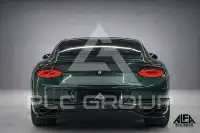 2020 Bentley Continental