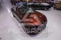 2020 Bentley Continental