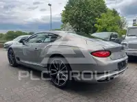 2020 Bentley Continental