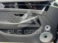 2020 Bentley Continental