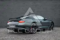 2020 Bentley Continental