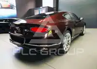 2020 Bentley Continental