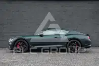 2020 Bentley Continental