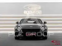 2020 Bentley Continental
