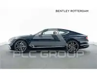 2020 Bentley Continental