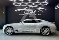 2020 Bentley Continental