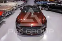 2020 Bentley Continental
