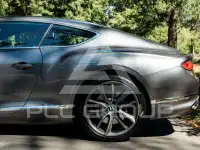 2020 Bentley Continental
