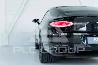 2020 Bentley Continental
