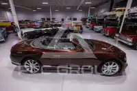 2020 Bentley Continental