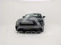 2020 Bentley Continental