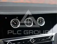 2020 Bentley Continental