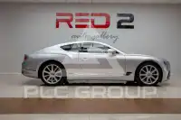 2020 Bentley Continental
