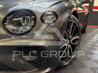 2020 Bentley Continental