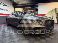 2020 Bentley Continental