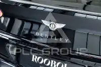 2020 Bentley Continental