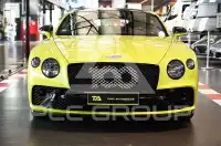 2020 Bentley Continental