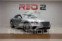 2020 Bentley Continental