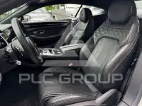 2020 Bentley Continental