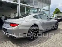 2020 Bentley Continental
