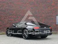 2020 Bentley Continental