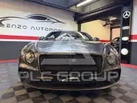 2020 Bentley Continental