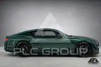2020 Bentley Continental