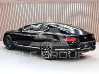 2020 Bentley Continental