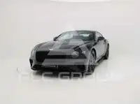 2020 Bentley Continental