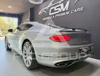 2020 Bentley Continental