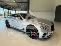 2020 Bentley Continental