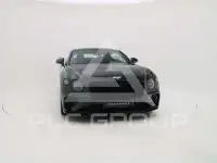2020 Bentley Continental