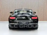 2020 Bentley Continental