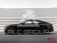 2020 Bentley Continental