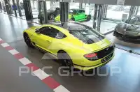 2020 Bentley Continental