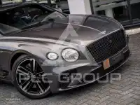 2020 Bentley Continental