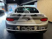 2020 Bentley Continental