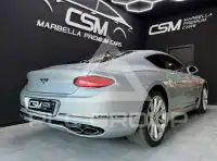 2020 Bentley Continental
