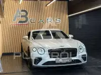2020 Bentley Continental
