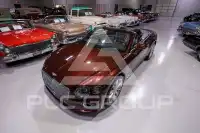 2020 Bentley Continental