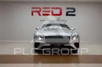 2020 Bentley Continental