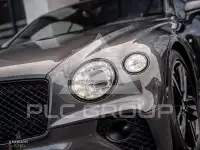 2020 Bentley Continental