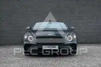2020 Bentley Continental