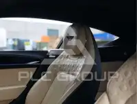 2020 Bentley Continental